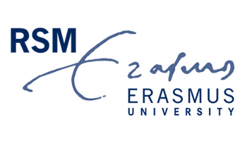 Erasmus University Logo