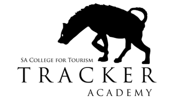 Tracker Academy Logo