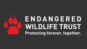 Endangered wildlife trust Logo