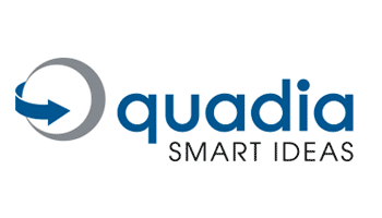 Quadia Logo
