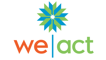 WeAct Logo